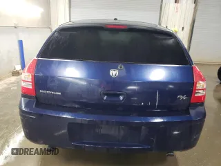 2006 Dodge Magnum R/T z VIN 2D4GV57216H293287, wystawiony jako Copart lot #83601344 z przebiegiem 249 114 mil mil oraz Szkody całkowita. Historia ofert i sprzedaży dostępna na DreamBid. Obrazek 6.