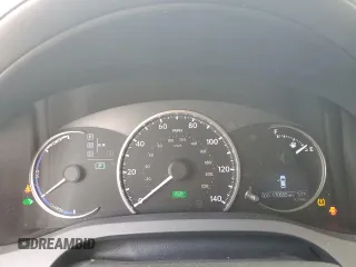 2014 Lexus CT 200h z VIN JTHKD5BHXE2189697, wystawiony jako Copart lot #44744155 z przebiegiem 170 555 mil mil oraz Szkoda całkowita • Salvage title. Historia ofert i sprzedaży dostępna na DreamBid. Obrazek 9.