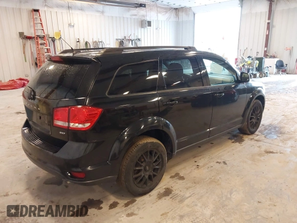 2015 Dodge Journey SXT с VIN 3C4PDDBG2FT554544, выставлен на аукционе IAAI как лот 42325944 с пробегом 292 605 миль миль и . История ставок и продаж доступна на DreamBid. Изображение 4.