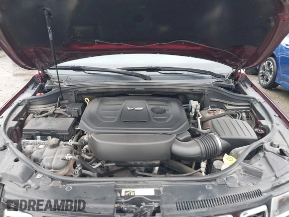 2017 Jeep Grand Cherokee Laredo with VIN 1C4RJFAG2HC682716, listed as a IAAI auction lot 41213760 with 116,519 mi miles. Bid and sale history available at carsss.com. Image 10.