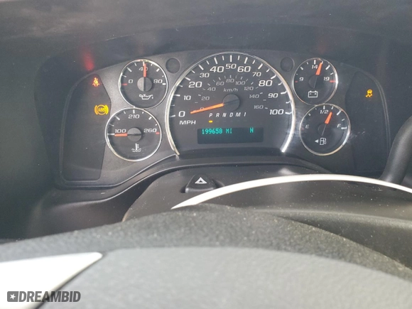 2019 Chevrolet Express Passenger LT with VIN 1GAZGPFG9K1171917, listed as a Copart auction lot 50441285 with 199,658 mi miles and Clean Title. Bid and sale history available at carsss.com. Image 9.