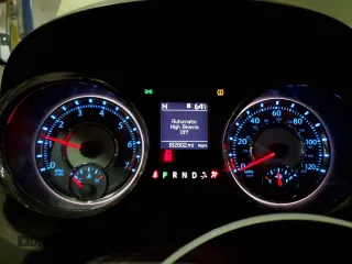 2013 Chrysler Town & Country Limited with VIN 2C4RC1GG0DR695275, listed as a Copart auction lot 49401005 with 182,802 mi miles and Clean Title. Bid and sale history available at carsss.com. Image 9.