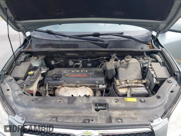 2007 Toyota RAV4 Limited with VIN JTMBD31V575088629, listed as a IAAI auction lot 42635850 with 149,272 mi miles and . Bid and sale history available at DreamBid. Image 10.