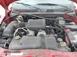 2002 Dodge Dakota Sport with VIN 1B7HG38N62S670613, listed as a IAAI auction lot 42133366 with 156,977 mi miles and . Bid and sale history available at carsss.com. Image 10.