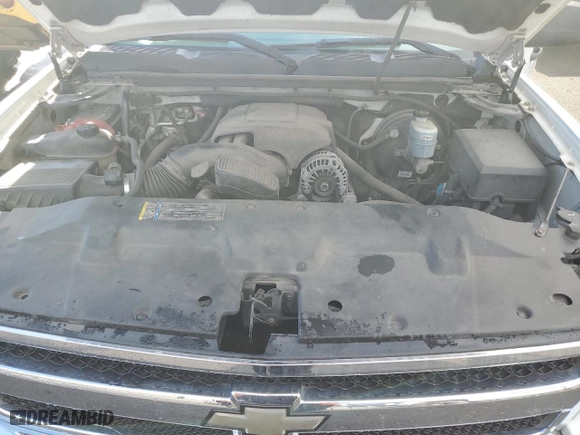 2009 Chevrolet Silverado 1500 Work Truck with VIN 1GCEK19C89Z298390, listed as a Copart auction lot 76559704 with 251,859 mi miles and Salvage Title. Bid and sale history available at carsss.com. Image 11.