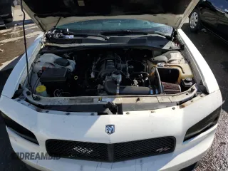 2010 Dodge Charger Police with VIN 2B3AA4CT1AH161521, listed as a Copart auction lot 79409514 with 155,168 mi miles and Salvage Title. Bid and sale history available at carsss.com. Image 11.