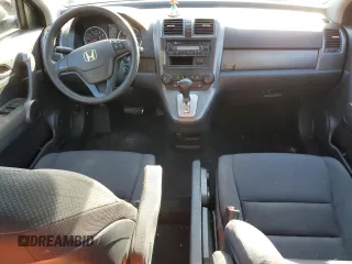 2009 Honda CR-V LX z VIN 5J6RE48399L036662, wystawiony jako Copart lot #46574865 z przebiegiem 88 955 mil mil oraz Czysty tytuł • Clean title. Historia ofert i sprzedaży dostępna na DreamBid. Obrazek 8.