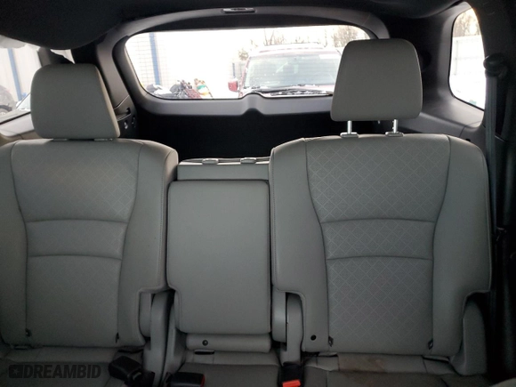 2019 Honda Passport Elite with VIN 5FNYF8H06KB002361, listed as a Copart auction lot 87434374 with 79,005 mi miles and Clean Title. Bid and sale history available at carsss.com. Image 10.