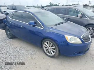 2013 Buick Verano Group with VIN 1G4PS5SK2D4151145, listed as a IAAI auction lot 42093208 with 223,514 mi miles and . Bid and sale history available at DreamBid. Image 1.
