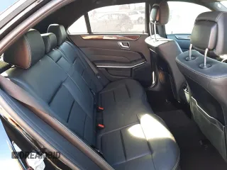 2016 Mercedes-Benz E-Class E 350 Luxury with VIN WDDHF8JB8GB198590, listed as a Copart auction lot 66769132 with 81,472 mi miles. Bid and sale history available at carsss.com. Image 6.