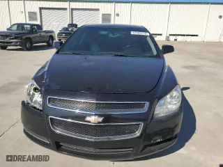2012 Chevrolet Malibu LT w/2LT with VIN 1G1ZD5EU3CF377050, listed as a Copart auction lot 47425715 with 175,059 mi miles and Salvage Title. Bid and sale history available at carsss.com. Image 5.