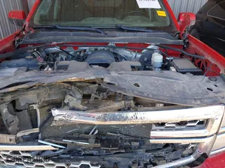 2014 Chevrolet Silverado 1500 LT with VIN 1GCRCREC4EZ260684, listed as a IAAI auction lot 41340248 with 156,612 mi miles. Bid and sale history available at carsss.com. Image 10.