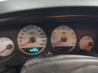 2004 Dodge Neon SXT with VIN 1B3ES56C94D593209, listed as a IAAI auction lot 41621999 with 89,698 mi miles. Bid and sale history available at carsss.com. Image 7.