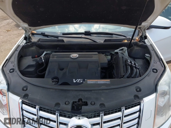 2013 Cadillac SRX Performance Collection with VIN 3GYFNHE3XDS520177, listed as a IAAI auction lot 42536457 with 217,963 mi miles and . Bid and sale history available at DreamBid. Image 10.