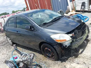 2008 Toyota Yaris с VIN JTDBT923081295408, выставлен на аукционе IAAI как лот 42489386 с пробегом 248 070 миль миль и . История ставок и продаж доступна на DreamBid. Изображение 1.