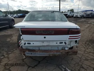 1993 Dodge Intrepid z VIN 2B3ED46T3PH576210, wystawiony jako Copart lot #73247614 z przebiegiem 92 989 mil mil oraz Czysty tytuł • Clean title. Historia ofert i sprzedaży dostępna na DreamBid. Obrazek 6.