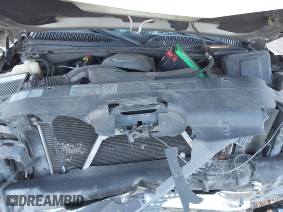2005 Chevrolet Avalanche LS with VIN 3GNEC12Z75G229431, listed as a IAAI auction lot 41293938 with Not provided miles and . Bid and sale history available at DreamBid. Image 10.