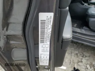 2014 Jeep Cherokee Limited with VIN 1C4PJLDB8EW256206, listed as a Copart auction lot 61712925 with 75,666 mi miles and Salvage title. Bid and sale history available at DreamBid. Image 12.