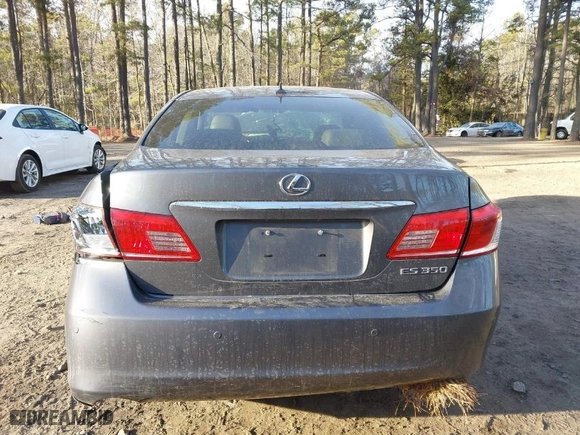2012 Lexus ES 350 with VIN JTHBK1EGXC2495670, listed as a IAAI auction lot 41441113 with NaN miles. Bid and sale history available at carsss.com. Image 16.