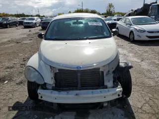 2006 Chrysler PT Cruiser with VIN 3A4FY48B76T272034, listed as a Copart auction lot 75471094 with 147,174 mi miles and Salvage Title. Bid and sale history available at DreamBid. Image 5.