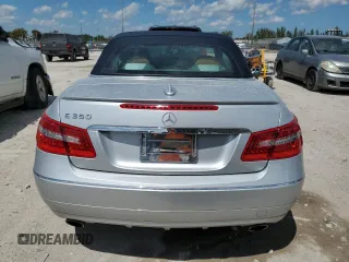 2012 Mercedes-Benz E 350 with VIN WDDKK5KF9CF161293, listed as a Copart auction lot 50948185 with 68,528 mi miles and Salvage Title. Bid and sale history available at DreamBid. Image 6.