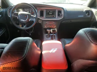2019 Dodge Charger SXT with VIN 2C3CDXBG5KH661322, listed as a Copart auction lot 42689275 with 93,069 mi miles and Salvage Title. Bid and sale history available at carsss.com. Image 8.