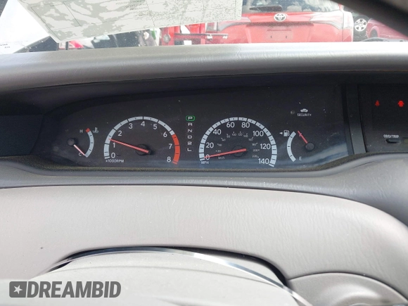 2000 Toyota Avalon XL with VIN 4T1BF28B8YU103644, listed as a IAAI auction lot 42167780 with 209,787 mi miles and . Bid and sale history available at DreamBid. Image 7.