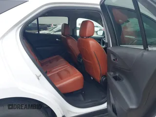 2019 Chevrolet Equinox LT z VIN 3GNAXKEV5KS623858, wystawiony jako IAAI lot #42157971 z przebiegiem 76 193 mil mil oraz . Historia ofert i sprzedaży dostępna na DreamBid. Obrazek 8.