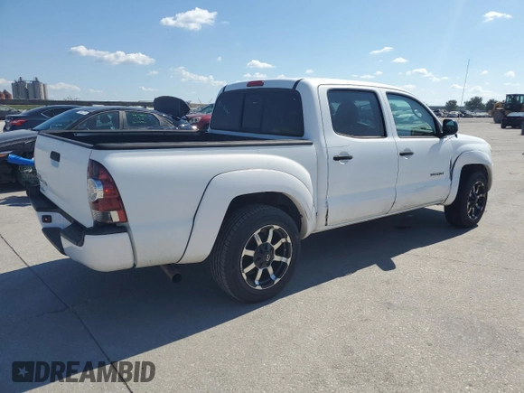2011 Toyota Tacoma with VIN 5TFJX4CN3BX004830, listed as a Copart auction lot 73426274 with 241,833 mi miles and Clean title. Bid and sale history available at DreamBid. Image 3.