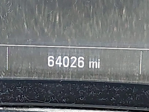 2018 Chevrolet Cruze LT with VIN 1G1BE5SM7J7114862, listed as a IAAI auction lot 41776691 with 64,026 mi miles. Bid and sale history available at carsss.com. Image 16.