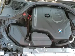 2021 BMW 3 Series 330i с VIN 3MW5R1J05M8B95926, выставлен на аукционе Copart как лот 66895165 с пробегом 60 855 миль миль и Списание • Salvage title. История ставок и продаж доступна на DreamBid. Изображение 15.