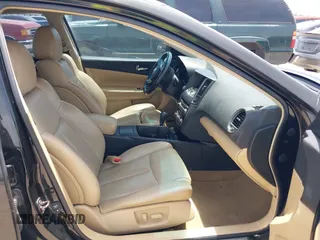 2010 Nissan Maxima SV with VIN 1N4AA5AP0AC816495, listed as a IAAI auction lot 42262745 with 149,536 mi miles and . Bid and sale history available at DreamBid. Image 5.