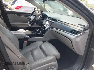 2014 Cadillac XTS Luxury with VIN 2G61M5S31E9308419, listed as a IAAI auction lot 42128868 with 111,492 mi miles and . Bid and sale history available at DreamBid. Image 5.