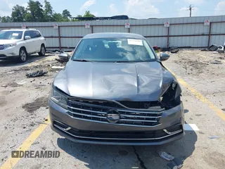 2016 Volkswagen Passat S с VIN 1VWAS7A3XGC008984, выставлен на аукционе IAAI как лот 42578188 с пробегом 167 585 миль миль и . История ставок и продаж доступна на DreamBid. Изображение 12.