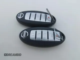2020 Nissan Altima SR z VIN 1N4BL4CVXLC167148, wystawiony jako IAAI lot #41857964 z przebiegiem 111 344 mil mil oraz . Historia ofert i sprzedaży dostępna na DreamBid. Obrazek 11.