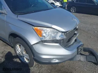 2010 Honda CR-V EX-L with VIN JHLRE4H79AC012409, listed as a IAAI auction lot 41630383 with 103,250 mi miles. Bid and sale history available at carsss.com. Image 20.