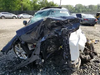 2024 Dodge Durango GT Plus z VIN 1C4RDJDGXRC192516, wystawiony jako Copart lot #57292615 z przebiegiem Nie podano mil oraz Nie do naprawy. Historia ofert i sprzedaży dostępna na DreamBid. Obrazek 5.
