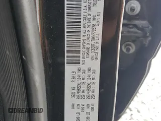 2019 Ram 1500 Laramie with VIN 1C6SRFJT9KN772570, listed as a Copart auction lot 60721145 with 82,599 mi miles and Salvage title. Bid and sale history available at DreamBid. Image 13.