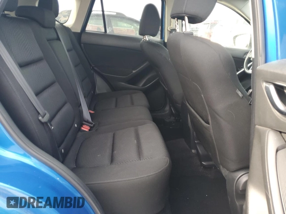 2013 Mazda CX-5 Touring with VIN JM3KE4CE1D0135493, listed as a Copart auction lot 42741765 with 71,467 mi miles and Clean Title. Bid and sale history available at carsss.com. Image 11.