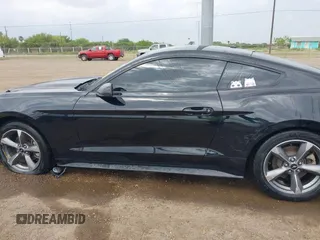 2016 Ford Mustang EcoBoost with VIN 1FA6P8TH5G5311240, listed as a IAAI auction lot 41850896 with 72,879 mi miles. Bid and sale history available at carsss.com. Image 14.