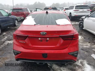 2020 Kia Forte LXS z VIN 3KPF24AD4LE184223, wystawiony jako IAAI lot #41564698 z przebiegiem 32 683 mil mil oraz . Historia ofert i sprzedaży dostępna na DreamBid. Obrazek 16.