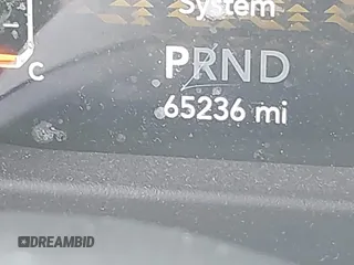 2018 Jeep Wrangler Unlimited Sahara with VIN 1C4HJXEG0JW246110, listed as a IAAI auction lot 41826662 with 65,236 mi miles. Bid and sale history available at carsss.com. Image 15.