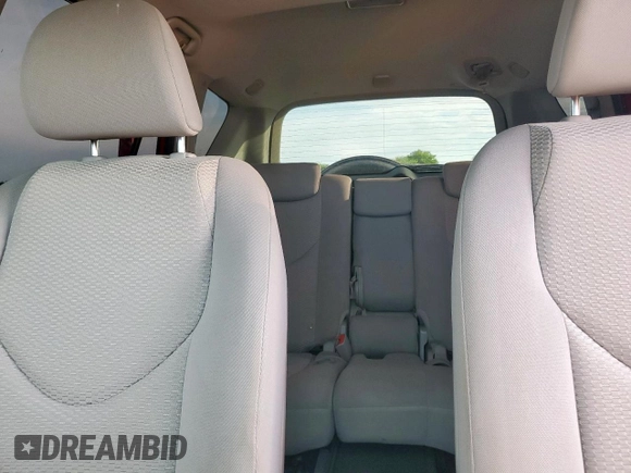 2008 Toyota RAV4 Limited with VIN JTMBK31V885067457, listed as a Copart auction lot 62215065 with 88,635 mi miles and Salvage title. Bid and sale history available at DreamBid. Image 10.