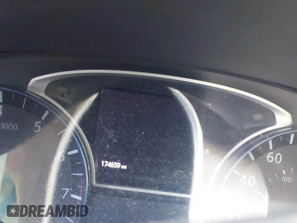 2017 Nissan Altima S z VIN 1N4AL3AP5HC234322, wystawiony jako IAAI lot #41947565 z przebiegiem 174 659 mil mil oraz . Historia ofert i sprzedaży dostępna na DreamBid. Obrazek 15.