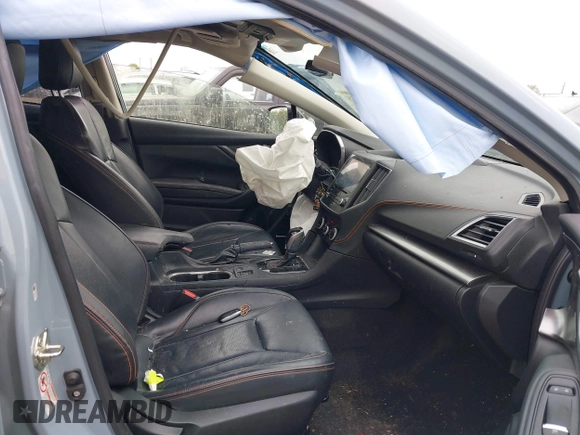 2018 Subaru Crosstrek Limited with VIN JF2GTAMC1JH289796, listed as a IAAI auction lot 42018018 with 120,441 mi miles and . Bid and sale history available at DreamBid. Image 5.