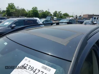 2008 Volvo XC70 z VIN YV4BZ982181014937, wystawiony jako IAAI lot #42394271 z przebiegiem 153 840 mil mil oraz . Historia ofert i sprzedaży dostępna na DreamBid. Obrazek 6.