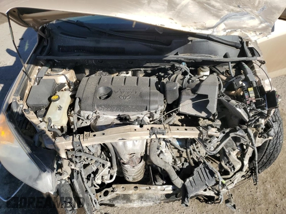 2012 Toyota RAV4 Limited with VIN 2T3YF4DV8CW138996, listed as a Copart auction lot 43215615 with 0 mi miles and Salvage Title. Bid and sale history available at carsss.com. Image 14.