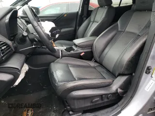 2022 Subaru Outback Wilderness with VIN 4S4BTGUD0N3259045, listed as a Copart auction lot 54674014 with 25,118 mi miles and Salvage title. Bid and sale history available at DreamBid. Image 7.