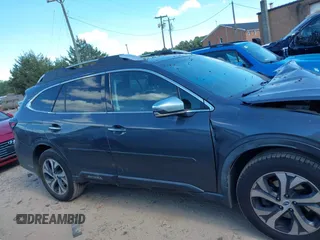 2020 Subaru Outback Touring XT с VIN 4S4BTGPDXL3100459, выставлен на аукционе IAAI как лот 42329711 с пробегом 69 474 миль миль и . История ставок и продаж доступна на DreamBid. Изображение 13.