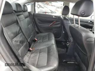 2004 Volkswagen Passat GLX with VIN WVWRH63B84P107858, listed as a Copart auction lot 62022524 with 141,500 mi miles and Salvage title. Bid and sale history available at DreamBid. Image 10.